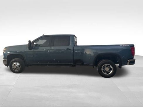 Used 2024 Chevrolet Silverado 3500 LT w/ Convenience Package image 5