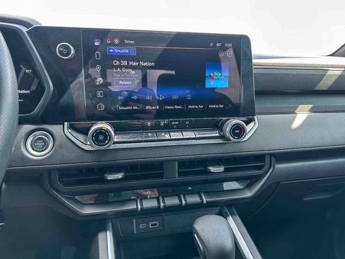 Certified 2024 Chevrolet Colorado Trail Boss w/ Advanced Trailering Package image 29