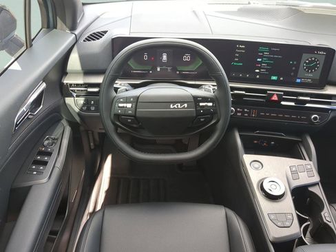 New 2026 Kia Sportage X-Line image 25