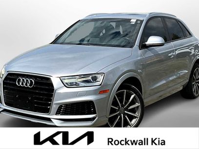 Used 2018 Audi Q3 2.0T Premium