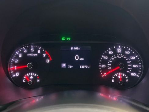 Used 2020 Kia Soul GT-Line w/ Option Group 015 FWD image 15