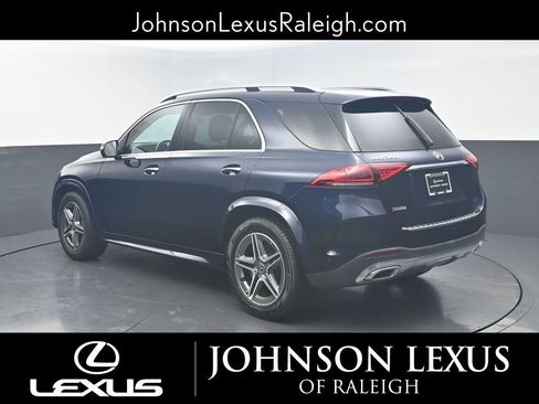 Used 2021 Mercedes-Benz GLE 350 GLE 350 image 7