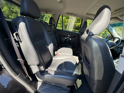 Used 2012 Volvo XC90 3.2 AWD/4WD image 12
