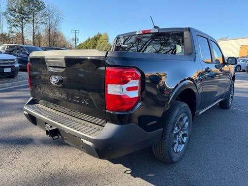 New 2026 Ford Maverick XLT w/ XLT Luxury Package AWD/4WD image 5