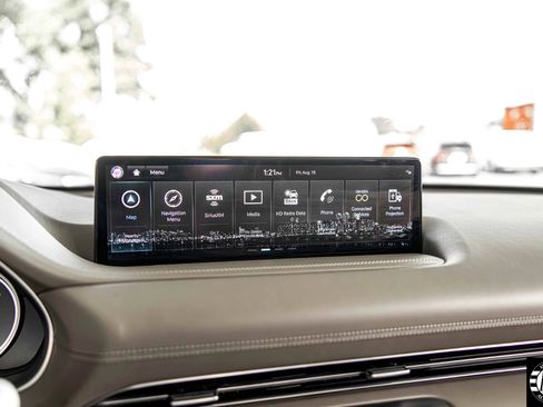 Used 2024 Genesis GV80 2.5T w/ Advanced Package image 29