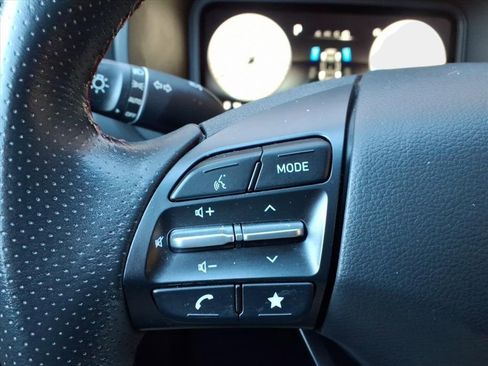 Used 2022 Hyundai Kona N Line image 20