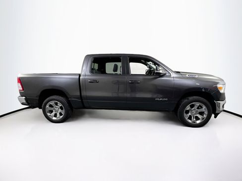 Used 2022 RAM 1500 Big Horn image 4