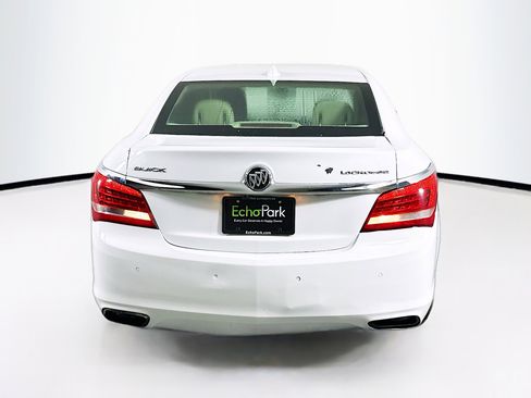 Used 2016 Buick LaCrosse Leather image 7