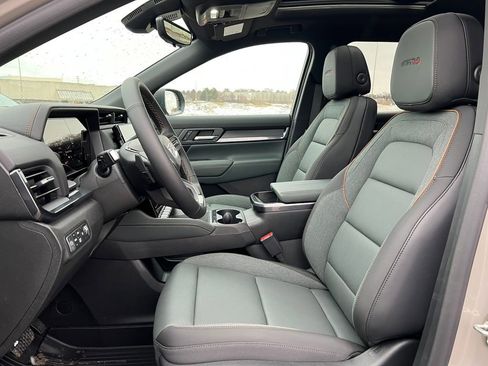 New 2026 GMC Terrain AT4 w/ Convenience Package III image 4