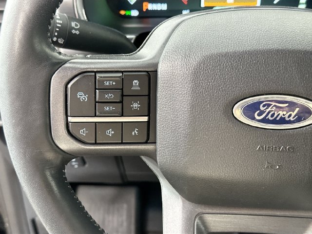 Used 2023 Ford F150 Lariat w/ Equipment Group 502A High AWD/4WD image 24