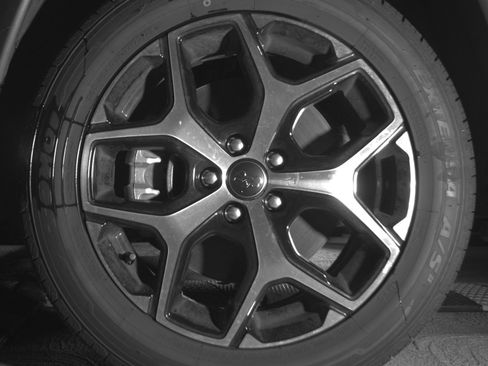 Used 2025 Jeep Compass Limited AWD/4WD image 12