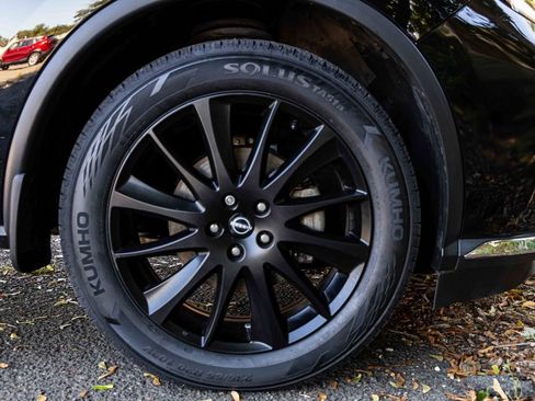 Certified 2023 Nissan Murano SL w/ SL Moonroof Package image 27