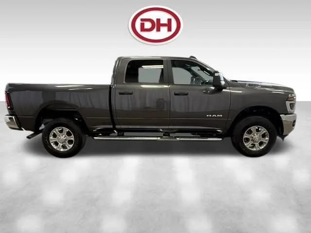 Used 2026 RAM 2500 Big Horn AWD/4WD image 2