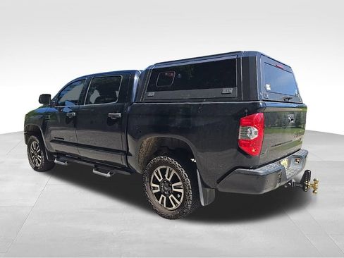 Used 2020 Toyota Tundra SR5 AWD/4WD image 17