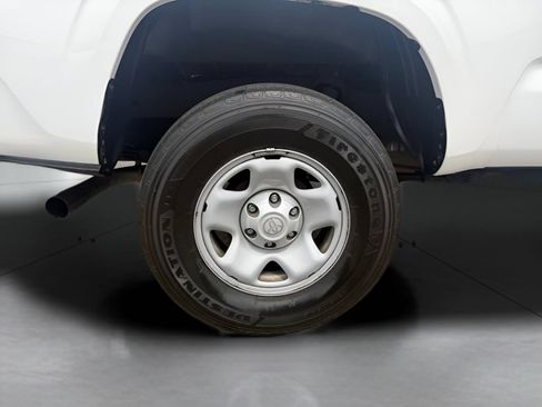 Used 2023 Toyota Tacoma SR RWD image 10