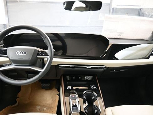 New 2025 Audi A5 2.0T Premium Plus image 23