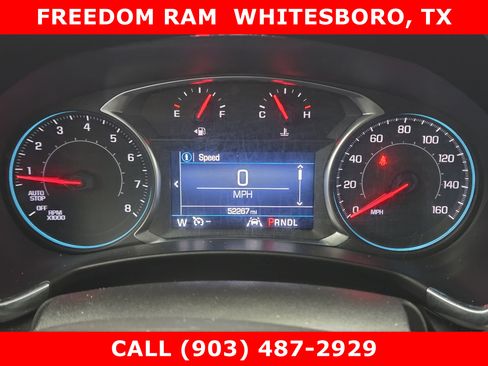 Used 2024 Chevrolet Equinox LT image 10