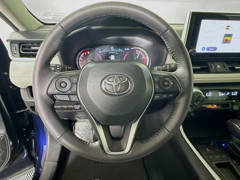 Certified 2024 Toyota RAV4 XLE Premium FWD image 15