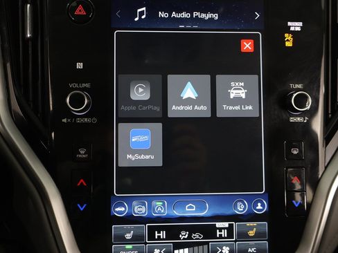 Used 2023 Subaru Legacy Premium image 39