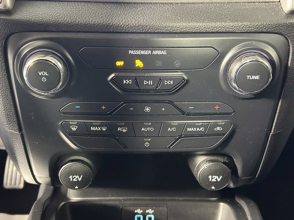 Used 2022 Ford Ranger XLT AWD/4WD image 19
