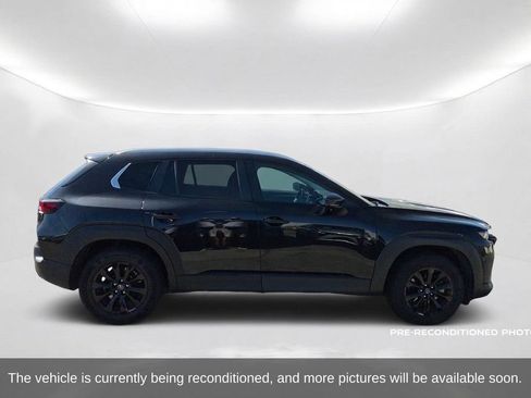 Used 2024 MAZDA CX-50 AWD 2.5 S w/ Preferred Package image 4