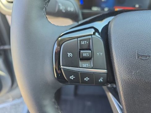 Certified 2023 Ford Escape Active AWD/4WD image 18