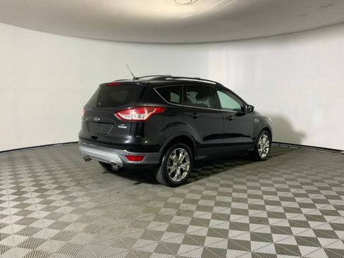 Used 2015 Ford Escape SE w/ Equipment Group 201A FWD image 5
