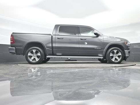 Used 2019 RAM 1500 Laramie AWD/4WD image 33