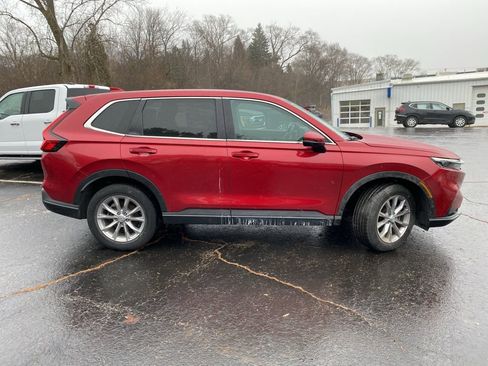 Used 2023 Honda CR-V EX image 3