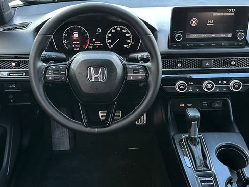 Used 2024 Honda Civic Sport image 15