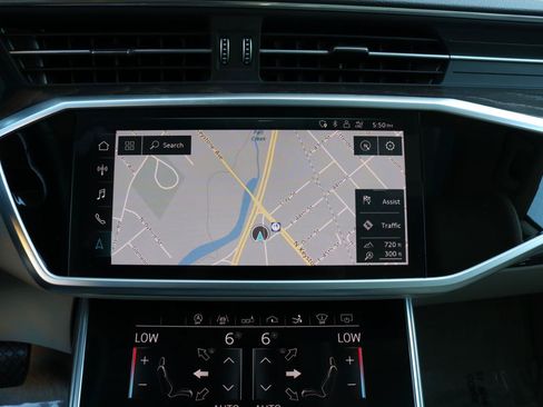 Used 2019 Audi A7 3.0T Prestige w/ Prestige Package AWD/4WD image 37