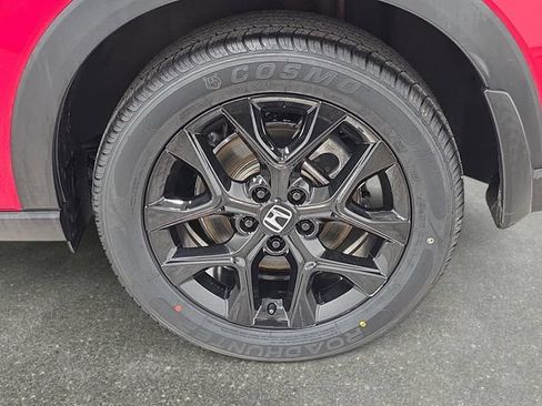 Used 2024 Honda HR-V Sport image 30