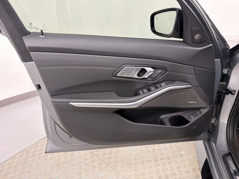 Certified 2026 BMW M3 Competition w/ Executive Package RWD image 12