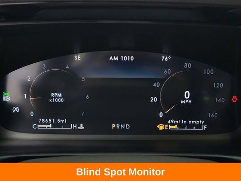 Used 2023 Lincoln Aviator AWD w/ Premium Package image 13