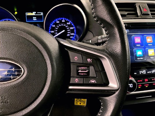 Used 2018 Subaru Outback 2.5i Premium AWD/4WD image 19