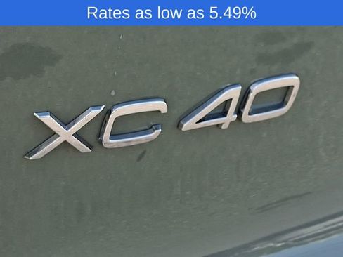 Certified 2023 Volvo XC40 B5 Plus w/ Protection Package Premier AWD/4WD image 33