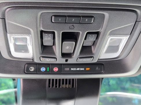 Used 2024 GMC Sierra 2500 AT4X AWD/4WD image 18