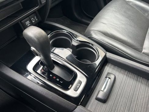Used 2018 Honda Ridgeline RTL-E image 19