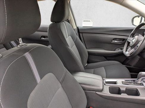 Used 2023 Nissan Sentra SV image 20