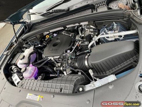 New 2026 Jeep Grand Cherokee Limited image 28