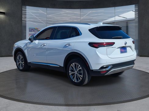 Used 2023 Buick Envision Preferred image 4