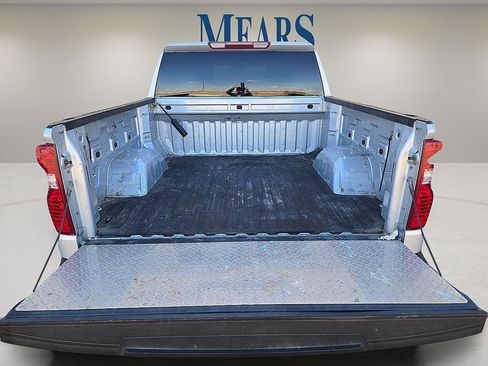 Used 2020 Chevrolet Silverado 1500 LT w/ All-Star Edition image 13