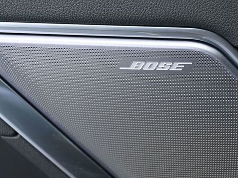 New 2026 Chevrolet Silverado 1500 High Country AWD/4WD image 37