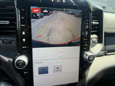 Used 2022 RAM 2500 Laramie AWD/4WD image 31
