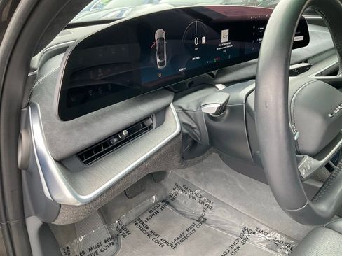 Used 2023 Lucid Air Grand Touring AWD/4WD image 19