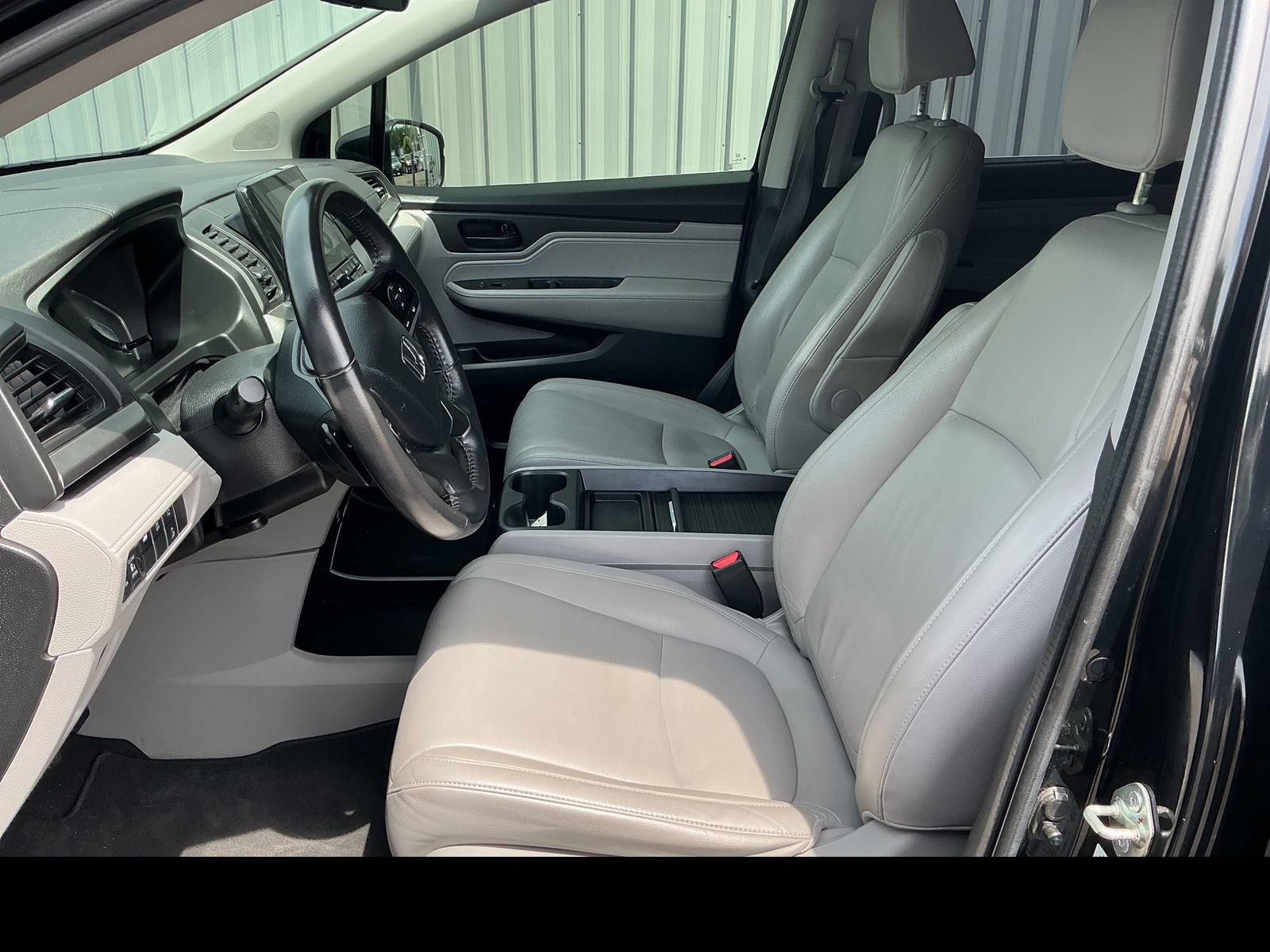 Used 2020 Honda Odyssey EX-L image 10