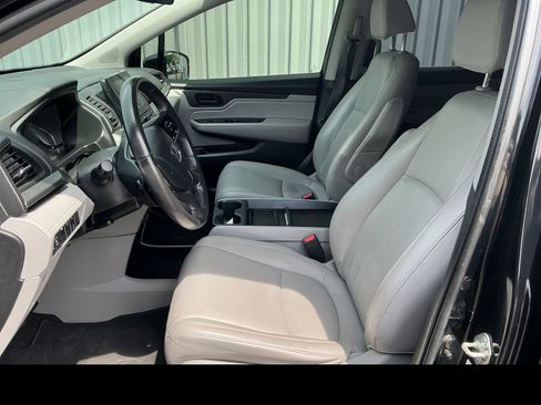 Used 2020 Honda Odyssey EX-L image 10