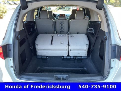 Used 2019 Honda Odyssey EX-L image 21