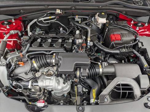 New 2025 Acura ADX A-Spec image 18