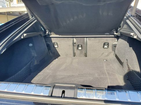 Used 2024 Porsche Panamera w/ Premium Package image 7